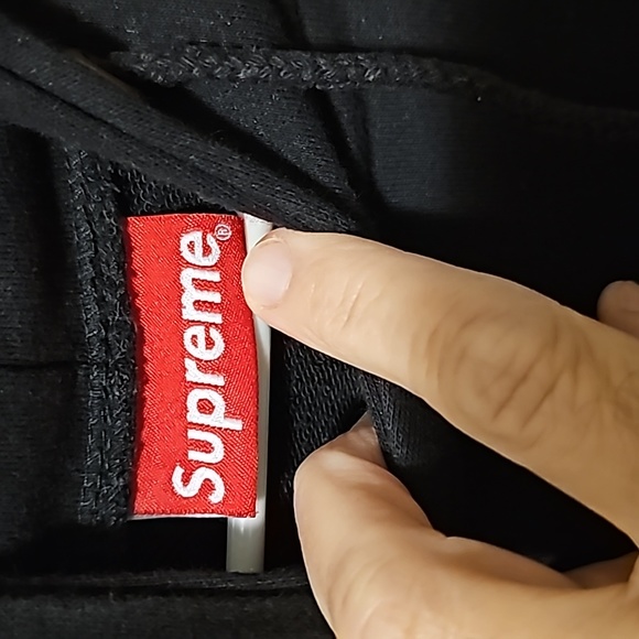 Supreme Gonz logo, BOOTLEG - Picture 2 of 5